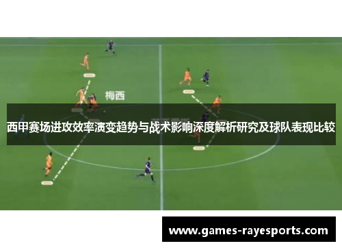 西甲赛场进攻效率演变趋势与战术影响深度解析研究及球队表现比较