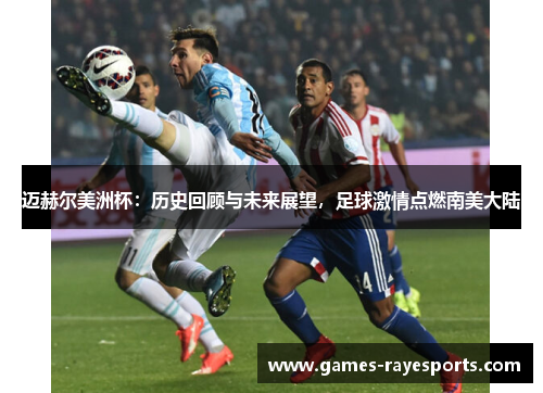 迈赫尔美洲杯：历史回顾与未来展望，足球激情点燃南美大陆